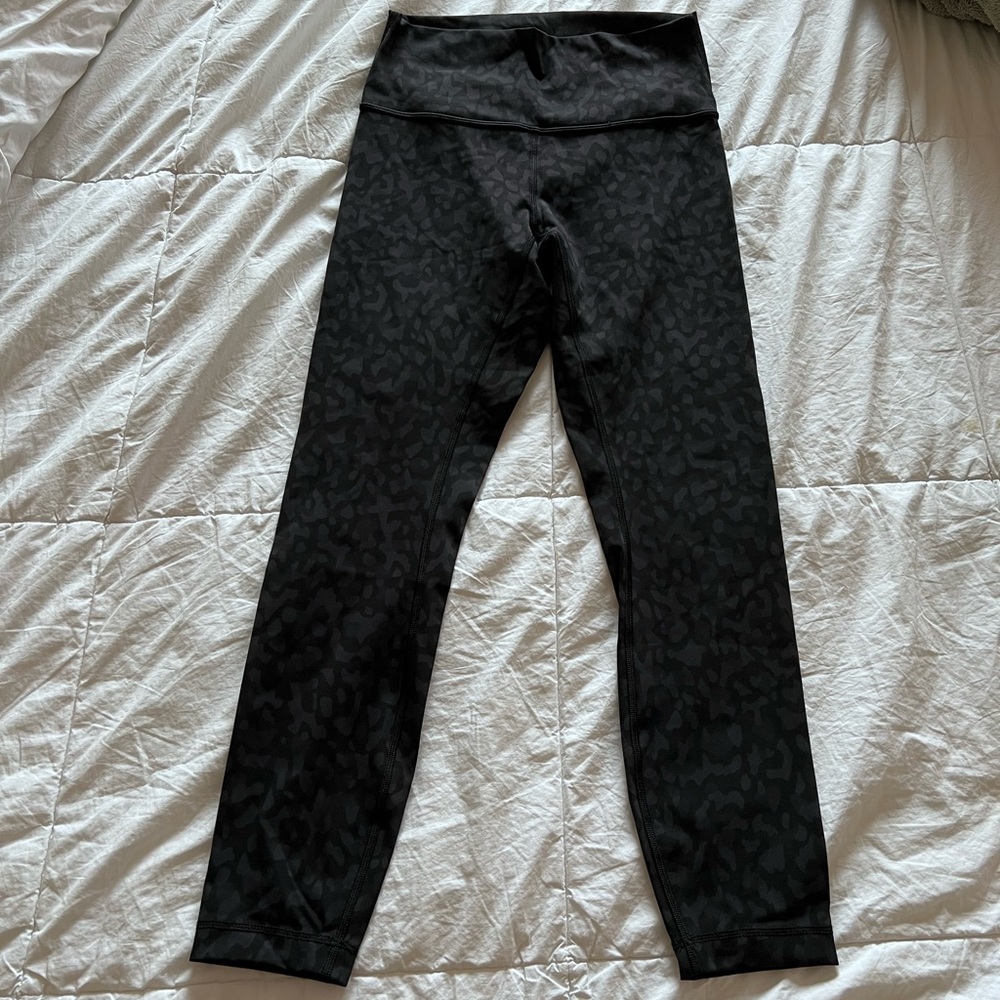 Lululemon wunder unders